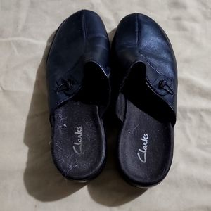 Clark's Shoes